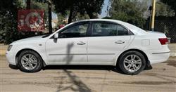 هیوندای سۆناتا